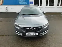Licht grau m2 Gebraucht 2019 Opel Insignia Innovation Kombi | 15.490 € (Fairer Preis)