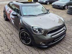 Royal grey Gebraucht 2015 Mini Cooper S Coupé Coupé | 12.690 € (Fairer Preis)
