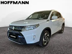 Weiss Neu 2025 Suzuki Vitara Comfort SUV | 31.249 € (Teuer)