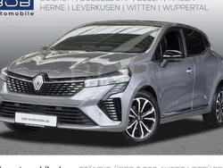 Dolomitgrau (grau) Gebraucht 2024 Renault Clio V Techno Kleinwagen | 16.666 € (Fairer Preis)