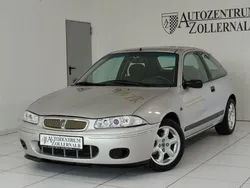Andere Gebraucht 1999 Rover 200 Limousine | 3.990 €