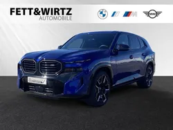 Marina bay blau Gebraucht 2024 BMW XM Performance SUV | 104.800 €