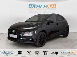 Schwarz Gebraucht 2019 Hyundai Kona Premium SUV | 14.884 € (Fairer Preis)