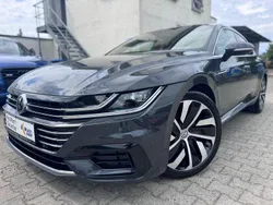 Uranograu Gebraucht 2019 VW Arteon R-line Limousine | 23.999 € (Guter Preis)