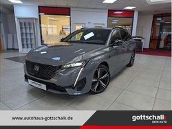Grau Gebraucht 2024 Peugeot 308 GT Kombi | 24.900 € (Fairer Preis)