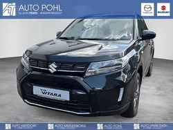 Cool white pearl Neu 2025 Suzuki Vitara Comfort SUV | 23.990 € (Guter Preis)