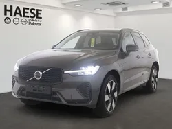 Particular grey Gebraucht 2025 Volvo XC60 Plus SUV | 51.250 € (Guter Preis)