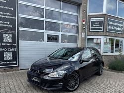 Schwarz Gebraucht 2013 VW Golf VII Comfortline Limousine | 9.697 € (Fairer Preis)