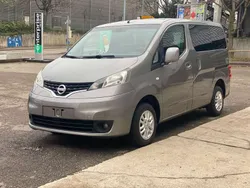 K51 Gebraucht 2013 Nissan NV200 Comfort Van | 8.699 € (Fairer Preis)