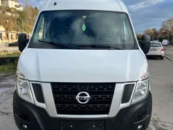Weiß Gebraucht 2019 Nissan NV400 Van | 12.499 € (Guter Preis)