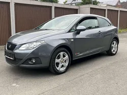 Grau Gebraucht 2012 Seat Ibiza SC Copa Kleinwagen | 3.990 € (Superpreis)