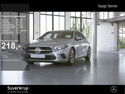 Mercedes A180