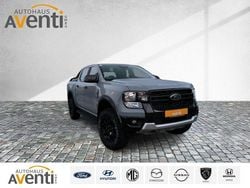 Grau Neu 2025 Ford Ranger Tremor Abholung | 49.879 € (Guter Preis)
