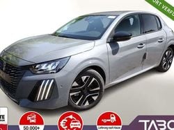 Grau Neu 2025 Peugeot 208 Allure Kleinwagen | 18.037 € (Superpreis)