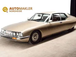 Citroën SM