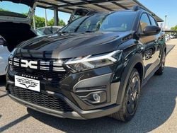 Schwarz Gebraucht 2025 Dacia Sandero Extreme Kleinwagen | 19.990 € (Fairer Preis)