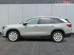 Grau Neu 2025 Skoda Kodiaq Selection SUV | 44.330 € (Fairer Preis)