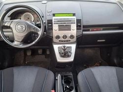 Grau Gebraucht 2006 Mazda 5 Van / Kleinbus | 1.700 € (Superpreis)