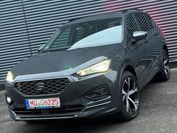 Grau Gebraucht 2021 Seat Tarraco 4Drive SUV | 27.500 €