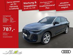 Grau Neu 2025 Audi Q5 Sport SUV | 62.149 € (Superpreis)