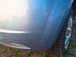 Blau Gebraucht 2008 Fiat Grande Punto Dynamic Kleinwagen | 800 € (Superpreis)