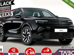 Schwarz Neu 2025 Opel Mokka SUV | 21.978 € (Guter Preis)
