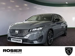Grau / selenium grau Neu 2025 Peugeot 308 Allure Kombi | 41.510 €