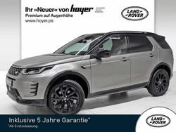 Silicon silver Gebraucht 2024 Land Rover Discovery 5 SE Dynamic SUV | 44.480 € (Fairer Preis)