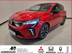 Weiss Gebraucht 2023 Mitsubishi Colt Top Kleinwagen | 26.450 €