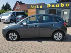 Grau Gebraucht 2013 Citroën C3 Kleinwagen | 5.300 € (Fairer Preis)