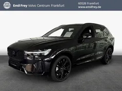 Vapour grey Neu 2025 Volvo XC60 Core SUV | 55.900 € (Guter Preis)