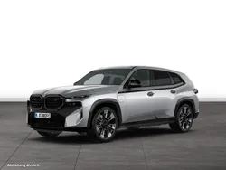 Sonderlackierung Gebraucht 2024 BMW XM Comfort Edition SUV | 155.894 €