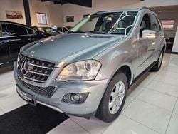Silber Gebraucht 2010 Mercedes ML300 SUV | 13.999 € (Fairer Preis)