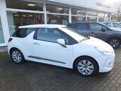 Ewp lack weiss banquise Gebraucht 2014 Citroën DS3 So Chic Kleinwagen | 6.500 € (Fairer Preis)