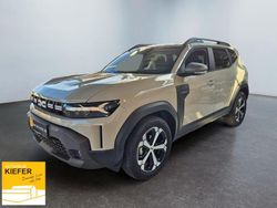 Beige Neu 2025 Dacia Duster Journey SUV | 25.970 € (Fairer Preis)