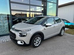 Beige Gebraucht 2023 Citroën C3 PureTech Kleinwagen | 13.490 € (Fairer Preis)