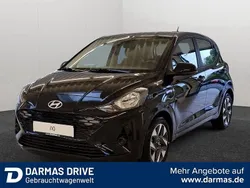 Weiß Neu 2024 Hyundai i10 Trend Kleinwagen | 17.190 € (Guter Preis)