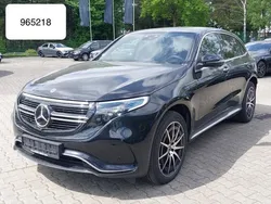 Mercedes EQC400
