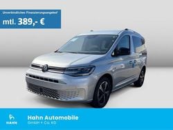 Reflexsilber metallic Gebraucht 2025 VW Caddy Style Van / Kleinbus | 42.900 €