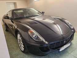 Braun Gebraucht 2010 Ferrari 599 | 163.350 €