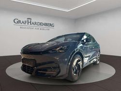 Blau Gebraucht 2025 Cupra Tavascan VZ SUV | 48.390 € (Fairer Preis)