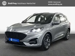 Solar silver metallic Neu 2024 Ford Kuga ST-Line SUV | 28.500 € (Superpreis)