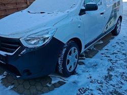 Gebraucht 2017 Dacia Dokker Van / Kleinbus | 8.000 €