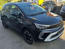 Diamond black Gebraucht 2022 Opel Crossland Ultimate SUV | 16.500 € (Guter Preis)