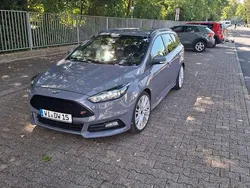 Gebraucht 2018 Ford Focus ST Kombi | 13.399 € (Guter Preis)
