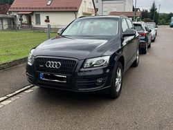 Schwarz Gebraucht 2010 Audi Q5 SUV | 9.500 € (Guter Preis)