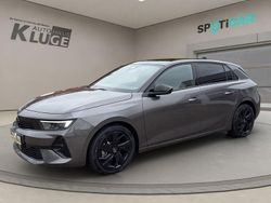 Grau Gebraucht 2024 Opel Astra GS Line Limousine | 25.540 € (Fairer Preis)