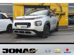 Grau Gebraucht 2019 Citroën C3 Aircross Origins SUV | 12.490 € (Fairer Preis)