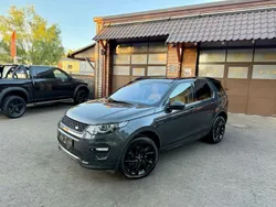 Grey metallic Gebraucht 2019 Land Rover Discovery 5 HSE SUV | 25.900 € (Fairer Preis)