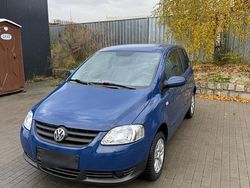 Gebraucht 2005 VW Fox Kleinwagen | 1.500 € (Guter Preis)